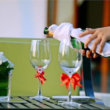 Azumi Hotel Hội An Buitenkant foto