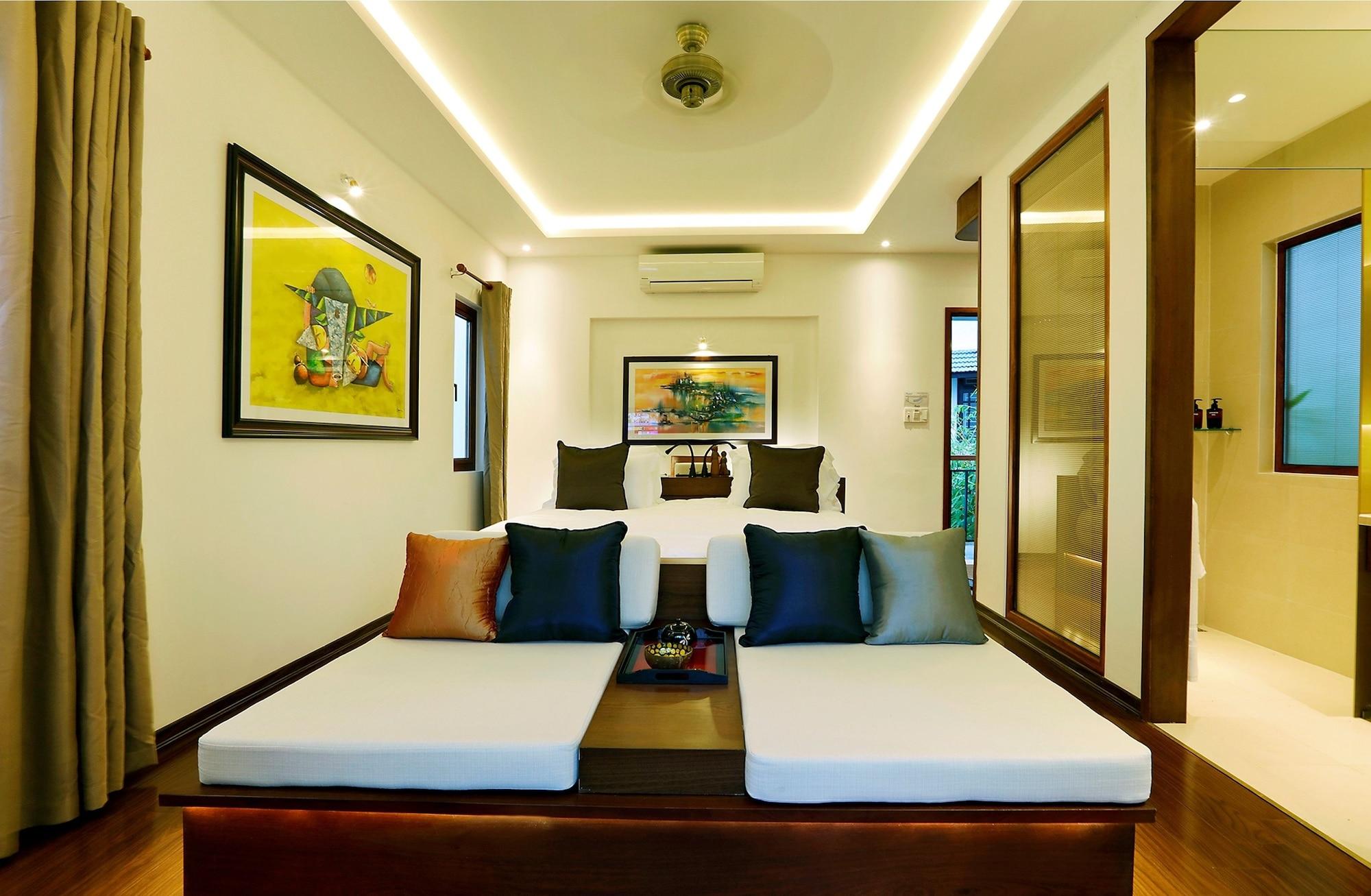 Azumi Hotel Hội An Buitenkant foto