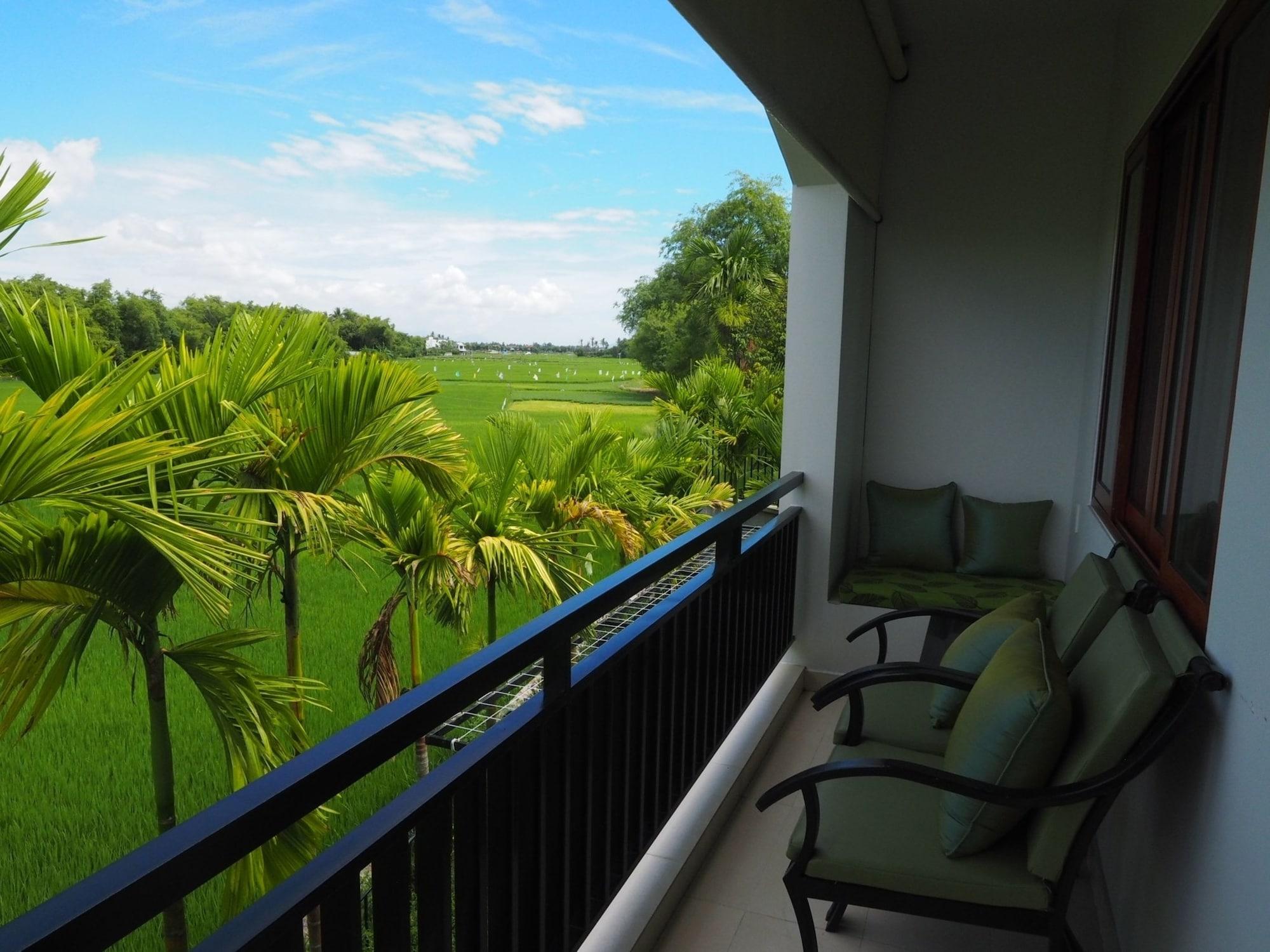 Azumi Hotel Hội An Buitenkant foto