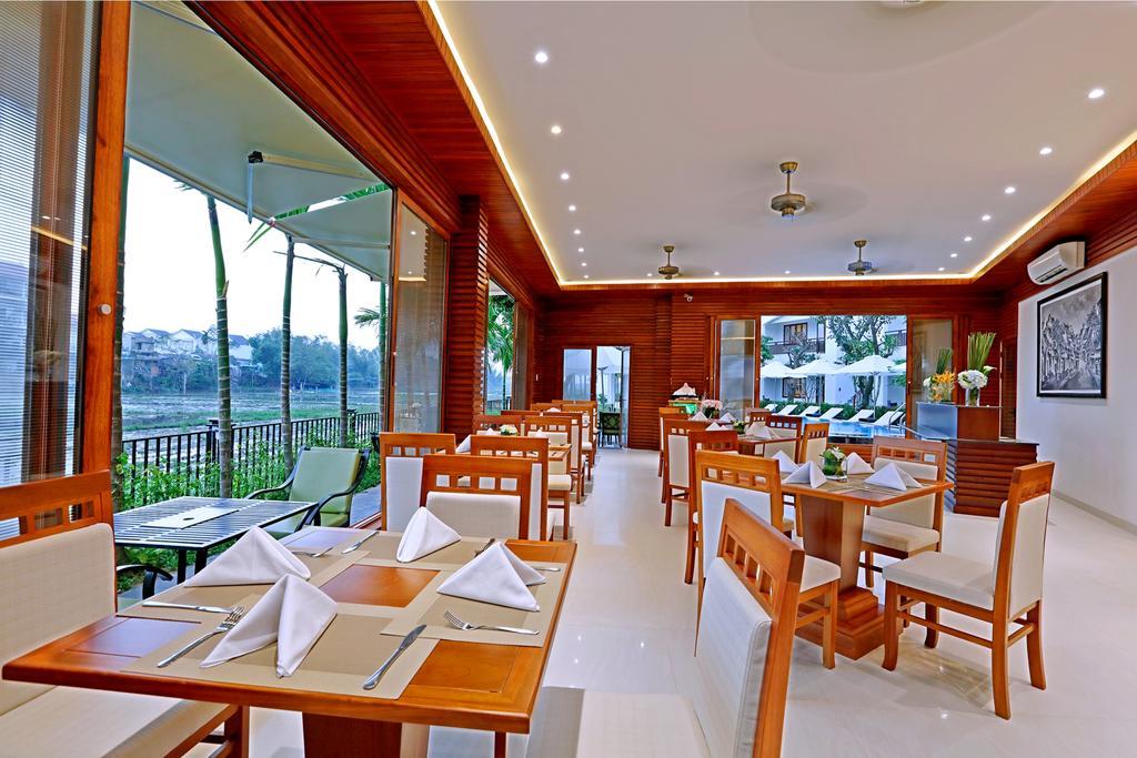 Azumi Hotel Hội An Buitenkant foto