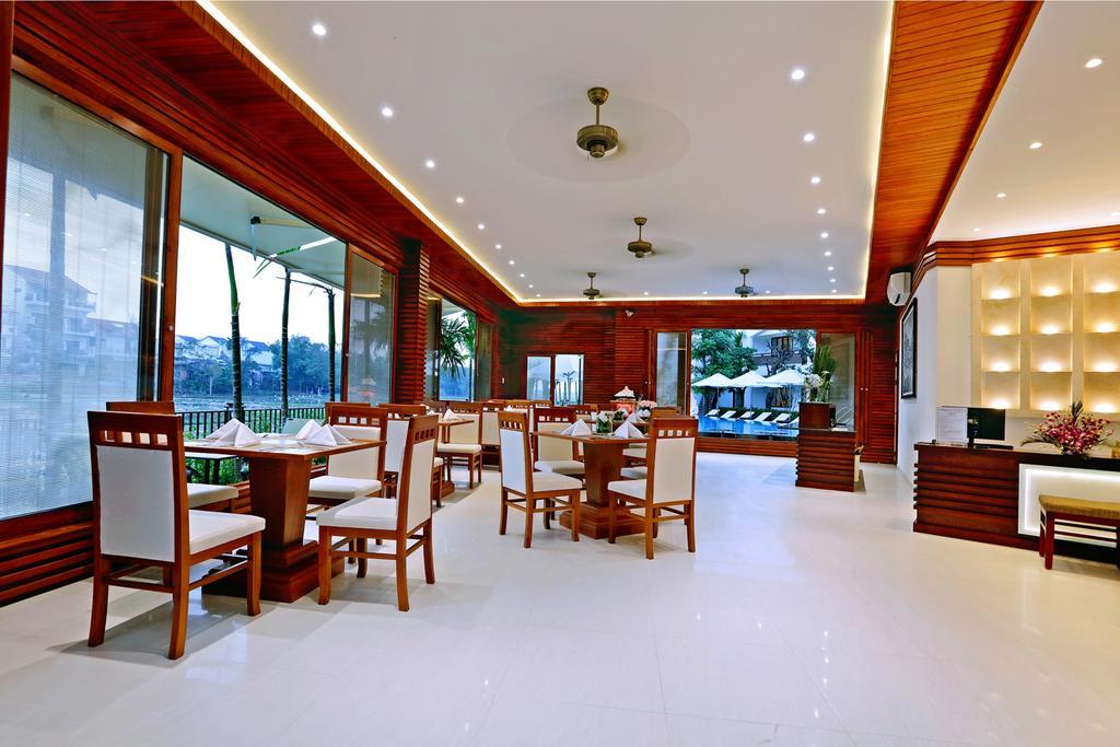 Azumi Hotel Hội An Buitenkant foto